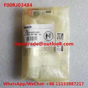 China BOSCH repair kits F00RJ03484 , F 00R J03 484 include （F00RJ02130 + F00VC99002 + 0433175481/DSLA140P1723) factory