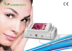 China New Advanced Professional RBS Spider Vein Removal / vascular laser laser vein removal machine factory