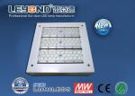 25° 60° 90° Beam Angle led canopy light Super Bright 150w High Bay canopy light