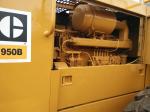 Used CAT 950 B wheel loader for sale