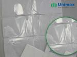 PE EVA Disposable Clear Plastic Gloves