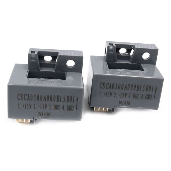 CSCA0300A000B15B01 Open-Loop Hall Effect Current Sensor For Frequency Converters