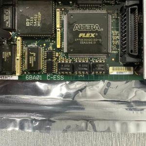 GE DS200DSPCH1ADA Digital Signal Processor Control Board Mark V