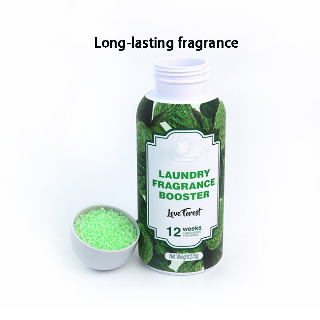 Smooth Clothing Fragrance Laundry Scent Beads Bulk Long Lasting Fabric Softener Beads