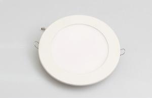 China 6W/12W/15W ULTRATHIN LED DOWNLIGHTS FOR HOME LIGHTING factory