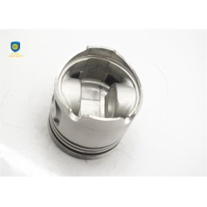 Excavator Engine Parts ISUZU 4JB1 Engine Piston 8-94152177-1 / 5-12111610-0