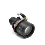 AHD IP Camera D14 Mount 5MP 50mm Motorized Zoom Lens