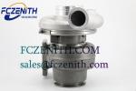 He500fg Volvo Turbo Charger 3773926 15176696 3773927 for D13 380 Engine