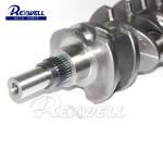 Top- Automotive Parts Crankshaft 13401-54100 for TOYOTA HIACE VAN COMMUTER