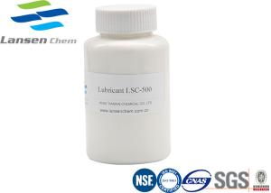 China 48%-52% Solid Content Industrial Lubricant Coating Operation Quality Improving factory