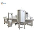 Gas Deep Fryer Thermostat for Falafel Meat Pie Frying Machine 220v/380v