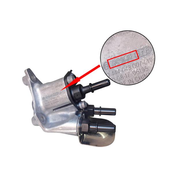 Foton Aumark Truck Post-Treatment Injection Unit Urea Nozzles 1105112500004