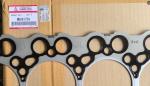 Mitsubishi 6D34 Gasket genuine Japan ME081734