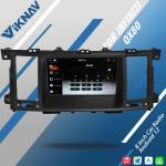 8 Inch Android Infiniti Head Unit Car Stereo Radio QX80 2013-2020 DVD Multimedia