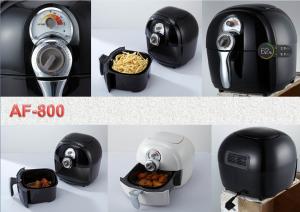 China Air Fryer AF-800 factory