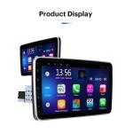 Universal 1 Din Car Multimedia Player 10inch Screen Autoradio Stereo Video