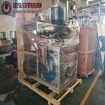 45kw Pvc Pulverizer Machine With Rotor Blades