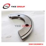 Slotter Knives Slotting Blades used in flexo printer slotter machine for