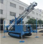 YDL-300DT Full Hydraulic Multi-Purpose Drilling Rig
