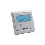 230V 50Hz Underfloor Heating Smart Thermostat , Electric Heat Thermostat