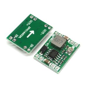 China MP1584 DC-DC Step Down Power Module MP1584EN 3A Adjustable factory