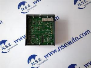 China Bachmann BS206 Backplanes BS206 New arrival with best price in stock factory