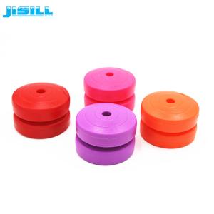 China Multipurpose Food Grade PP Reusable Heat Packs Warmer 55 Degrees factory