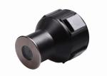 Waterproof RGB LED Inground Pool Lights , 12V 3W Mini Underground Recessed