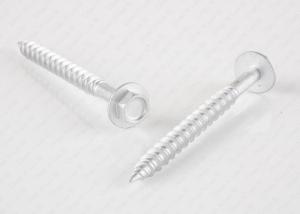 China 2.5 Inch 4 Inch Self Tapping Screws Fixings For Wood To Metal factory