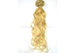 Blonds Remy Silky Straight Wave Virgin Human Hair Extensions 18" For Female