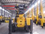Crawler Mounted Exploration 300m Rc Drilling Rig
