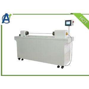 UL817 Wire Swing Tester With 6 Test Positions And 50g 100g 200g 300g 500g Weight