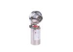 High Performance Pneumatic Control Butterfly Valve Sanitary Grade