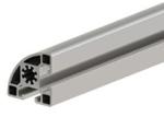 T-Slot & V-Slot 45 Series Aluminum Profiles - 10-4545RQ