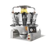 100bpm Frozen Food Packing Machine