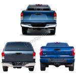 Tailgaters Replacement Vehicle Rear View Camera For Toyota Tundra Rear