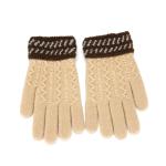 wholesales custom kids five-fingers fashion gym simple winter warm and cold