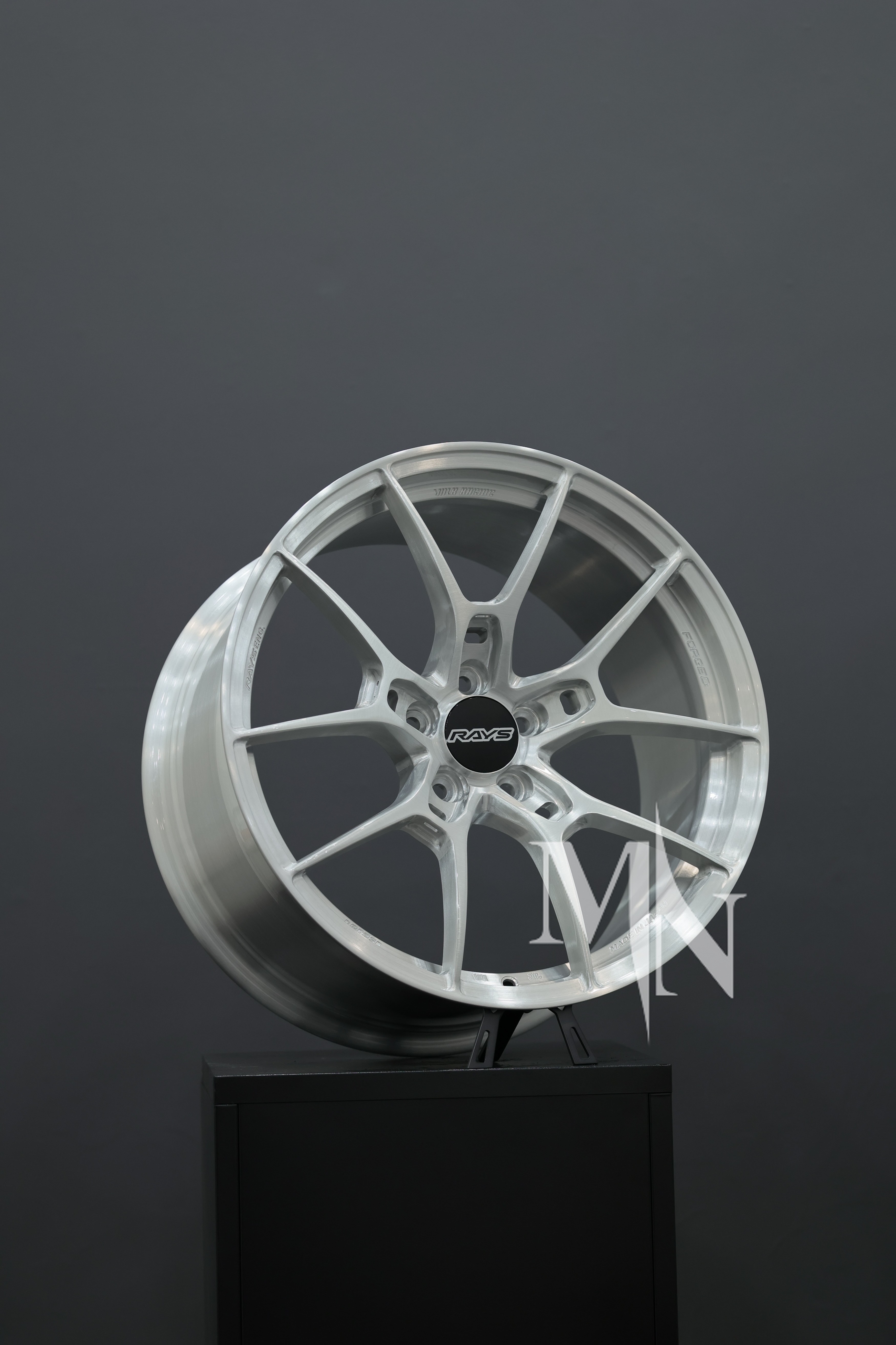 Volk Racing Rays G025 Wheels 18 19 20 Inch 5x120 Custom Forged Rims For BMW FK8