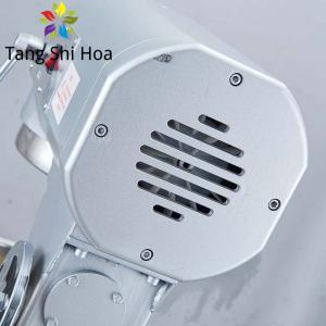 China 10L Food Mixer Machine Egg Flour Dough Kneader Machine Commercial factory
