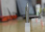 HRC 45 55 60 65 Solid Carbide End Mill Tungsten Center Drill Bit