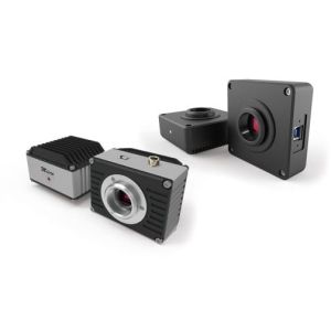 CNC Industrial 20M Pixel Digital Camera With Maximum Resolution 5472x3648