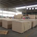 Ocean Plate Water Resistance 6mm Mahogany Marine Plywood