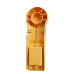 PP ABS Injection Molding Supplies Plastic Injection Molding Customized Size High