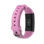 2020 Hot sale Bluetooth pedometer sports heart rate fitness tracker waterproof
