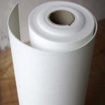 1100C-1430C Ceramic Fiber Wool Aluminum Silicate Blanket Industrial Furnace