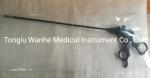 304 Medical Stainless Steel Reusable Laparoscope Instrument Alligator Forceps