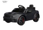 Children'S Electric Car Four Wheel Can Sit Remote Controlled
