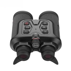China TN430 Thermal Imaging Night Vision Binoculars For Outdoor factory