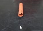 Waterproof Silicone Rubber Heating Blanket Waterproof 1.5v~400v Voltage Range