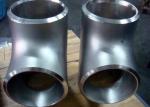 Corrosion Resistant Welded Steel Pipe Fittings , 2 Inch Schedule 40s A403